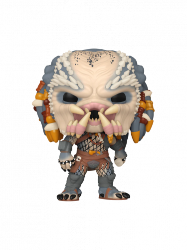 Figúrka Predator 2 - Elder Greyback (Funko POP! Plus 1750)