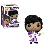 Figúrka Prince - Purple Rain (Funko POP! Rocks 79)
