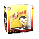 Figúrka Queen - Flash Gordon (Funko POP! Albums 30)