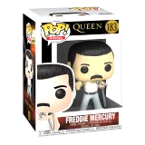 Figúrka Queen - Freddie Mercury Radio Gaga (Funko POP! Rocks 183)