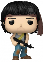 Figúrka Rambo - John Rambo (Funko POP! Movies 2003)