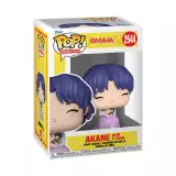 Figúrka Ranma 1/2 - Akane s P-Chanom (Funko POP! Animation 2544) - Anime