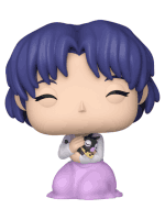 Figúrka Ranma 1/2 - Akane s P-Chanom (Funko POP! Animation 2544)