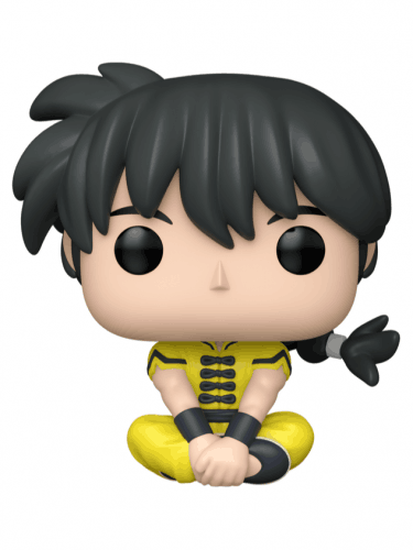 Figúrka Ranma 1/2 - Ranma Chase (Funko POP! Animation 2543)