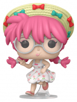 Figúrka Ranma 1/2 - Ranma (Funko POP! Animation 2543)