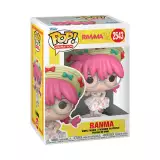Figúrka Ranma 1/2 - Ranma (Funko POP! Animation 2543) - Anime