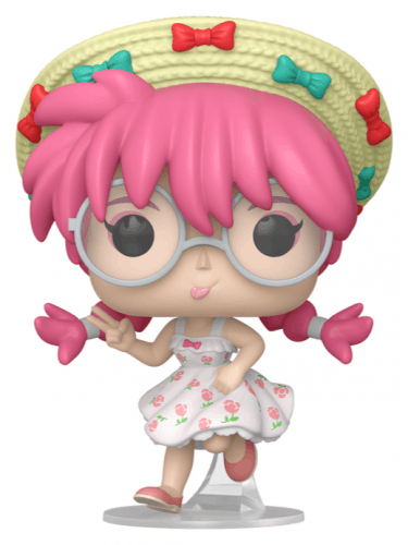 Figúrka Ranma 1/2 - Ranma (Funko POP! Animation 2543)