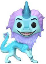 Figúrka Raya and the Last Dragon - Sisu (Funko POP!)