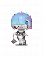 Figúrka Re: Zero - Starting Life in Another World - Rem Chase (Funko POP! Animation 2113)