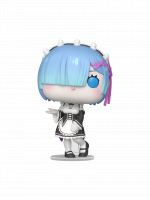 Figúrka Re: Zero - Starting Life in Another World - Rem (Funko POP! Animation 2113)