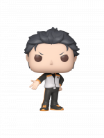 Figúrka Re: Zero - Starting Life in Another World - Subaru Natsuki (Funko POP! Animation 2111)