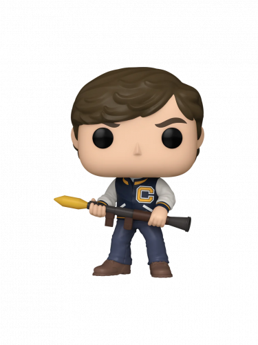 Figúrka Red Dawn - Matt Eckert (Funko POP! Movies 1641)