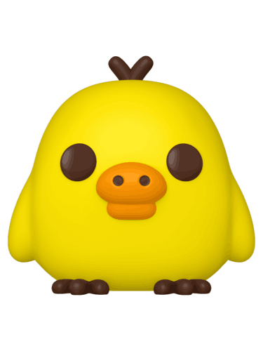 Figúrka Rilakkuma - Kiiroitori (Funko POP! Animation 2363)