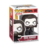 Figúrka Rob Zombie - Rob Zombie (Funko POP! Rocks 337)