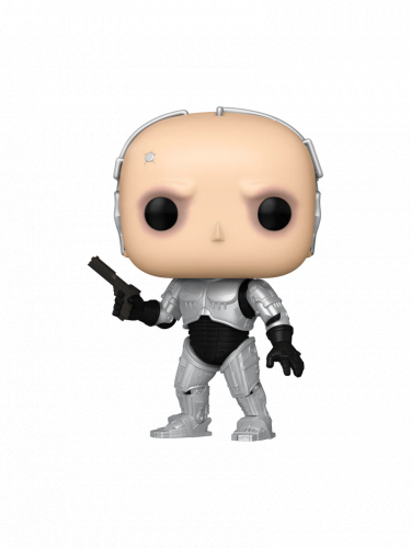 Figúrka RoboCop - RoboCop (Funko POP! Movies 1635)