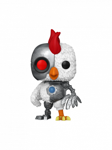 Figúrka Robot Chicken - Robot Chicken (Funko POP! Animation 1769)