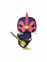 Figúrka Rooster Fighter - Elizabeth (Funko POP! Animation 2163)