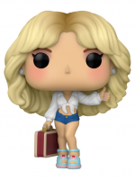 Figúrka Sabrina Carpenter - Sabrina Carpenter (Funko POP! Rocks 501)