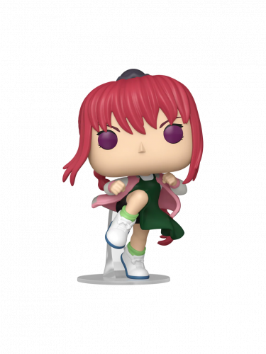 Figúrka Sakamoto Days - Lu Shaotang (Funko POP! Animation 2061)