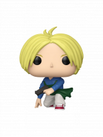 Figúrka Sakamoto Days - Shin Asakura (Funko POP! Animation 2059)