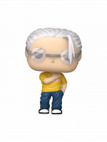 Figúrka Sakamoto Days - Taro Sakamoto Chase (Funko POP! Animation 2058)