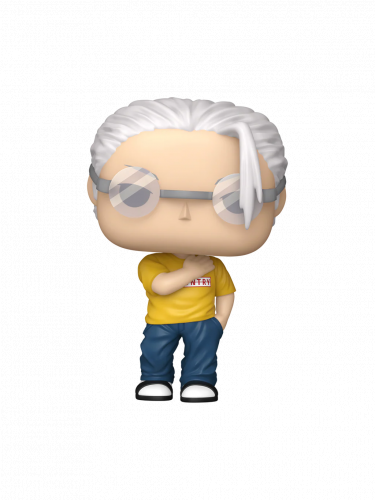 Figúrka Sakamoto Days - Taro Sakamoto Chase (Funko POP! Animation 2058)
