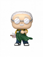 Figúrka Sakamoto Days - Taro Sakamoto (Funko POP! Animation 2058)
