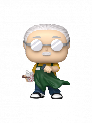 Figúrka Sakamoto Days - Taro Sakamoto (Funko POP! Animation 2058)
