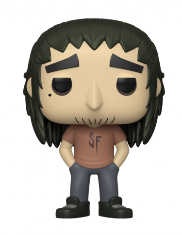Figúrka Sally Face - Larry (Funko POP! Games 875)