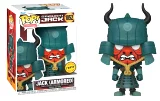 Figúrka Samurai Jack - Jack Chase (Funko POP! Animation 1052)