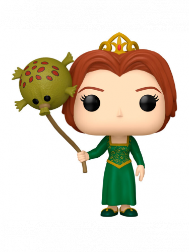 Figúrka Shrek - Princess Fiona (Funko POP! Movies 1595)