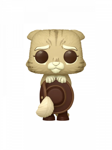 Figúrka Shrek - Puss in Boots Retro (Funko POP! Movies 1596)