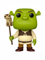 Figúrka Shrek - Shrek (Funko POP! Movies 1594)