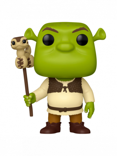 Figúrka Shrek - Shrek (Funko POP! Movies 1594)