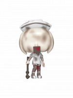 Figúrka Silent Hill 2 - Bubblehead Nurse (Funko POP! Games 1204)