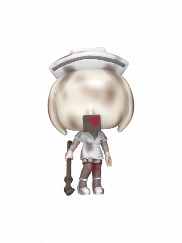 Figúrka Silent Hill 2 - Bubblehead Nurse (Funko POP! Games 1204)