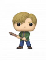 Figúrka Silent Hill 2 - James Sunderland (Funko POP! Games 1206)