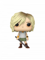 Figúrka Silent Hill 3 - Heather Mason (Funko POP! Games 1208)