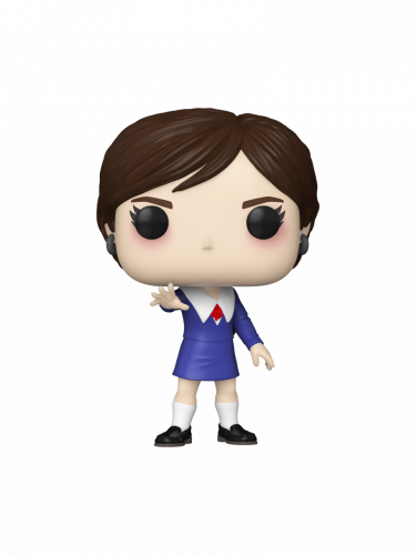 Figúrka Silent Hill - Alessa Gillespie (Funko POP! Games 1203)