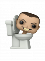 Figúrka Skibidi Toilet - Skibidi Toilet (Funko POP! Animation 1957)
