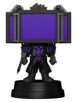 Figúrka Skibidi Toilet - Titan TV Man (Funko POP! Animation 2367)