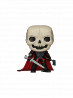 Figúrka Sleepy Hollow - Headless Horseman Chase (Funko POP! Movies 1945)