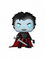 Figúrka Sleepy Hollow - Headless Horseman (Funko POP! Movies 1945)