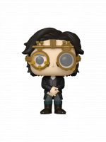 Figúrka Sleepy Hollow - Ichabod Crane (Funko POP! Movies 1947)