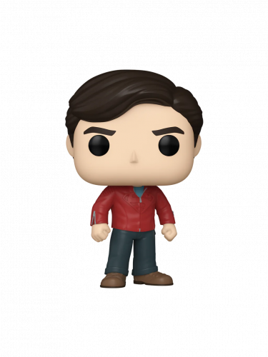 Figúrka Smallville - Clark Kent (Funko POP! Television 543)