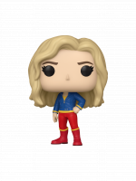 Figúrka Smallville - Kara Kent (Funko POP! Television 542)