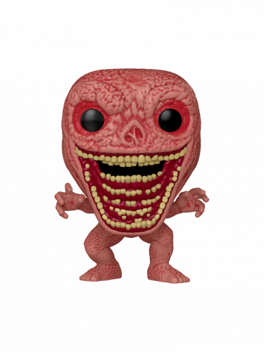 Figúrka Smile - Entity (Funko POP! Movies 1963)