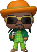 Figúrka Snoop Dogg - Chalice (Funko POP! Rocks 342)