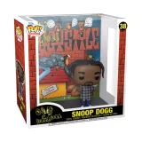 Figúrka Snoop Dogg - Doggystyle (Funko POP! Albums 38) (poškodený obal)