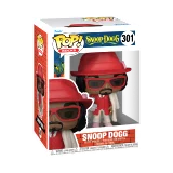 Figúrka Snoop Dogg - Snoop Dogg (Funko POP! Rocks 301)